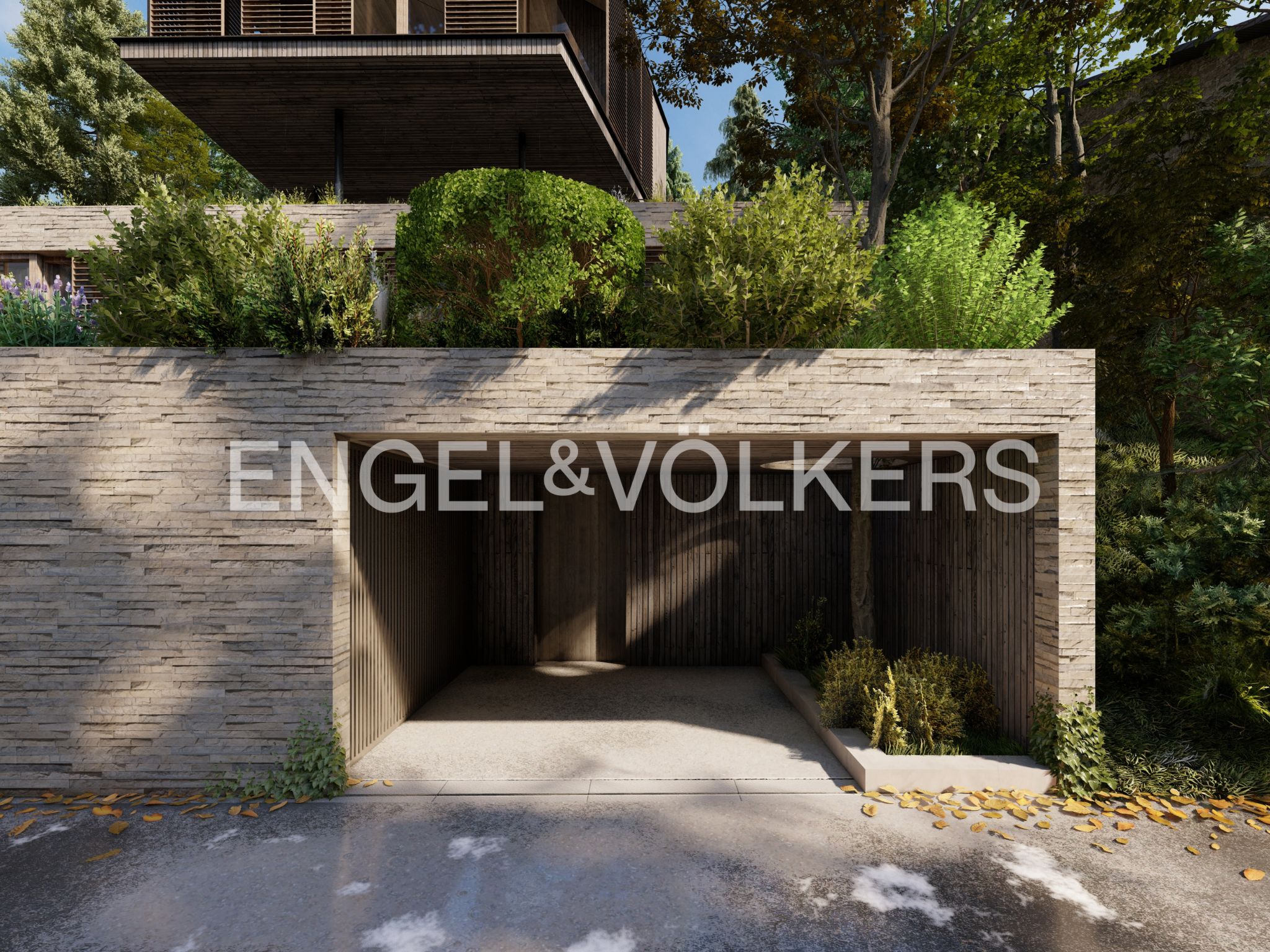 Xalet en venda a Sispony, 4 habitacions