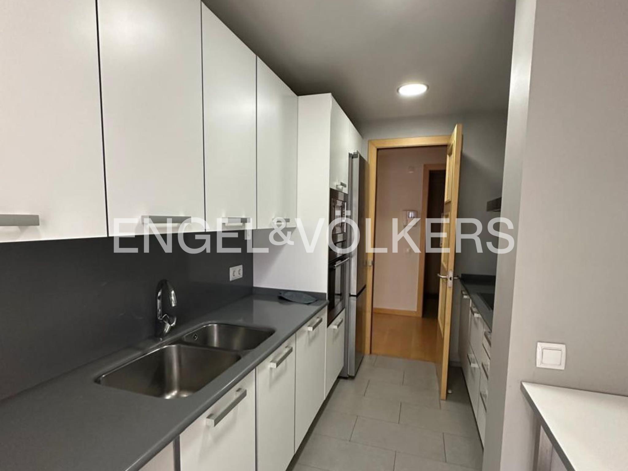 Pis de lloguer a Escaldes Engordany, 3 habitacions, 109 metres