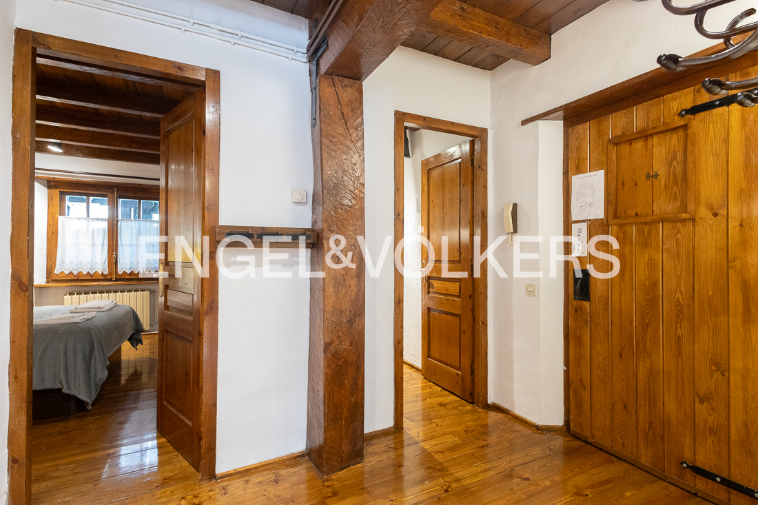 Pis en venda a Canillo, 2 habitacions, 65 metres