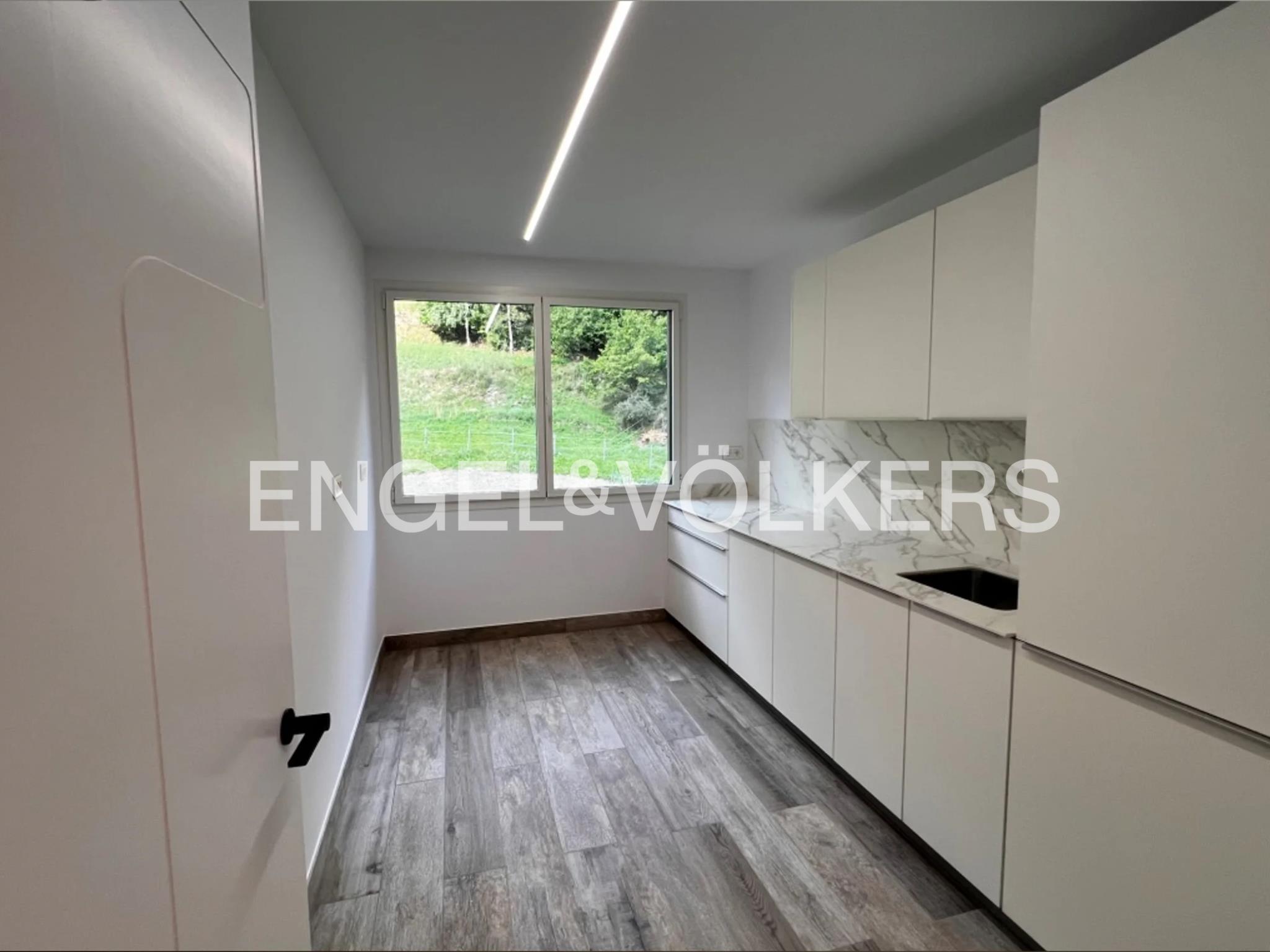 Pis de lloguer a La Massana, 5 habitacions