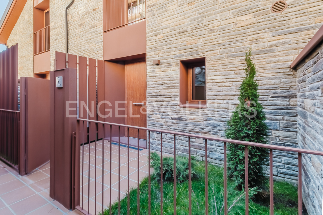 Xalet en venda a El Tarter, 4 habitacions, 359 metres