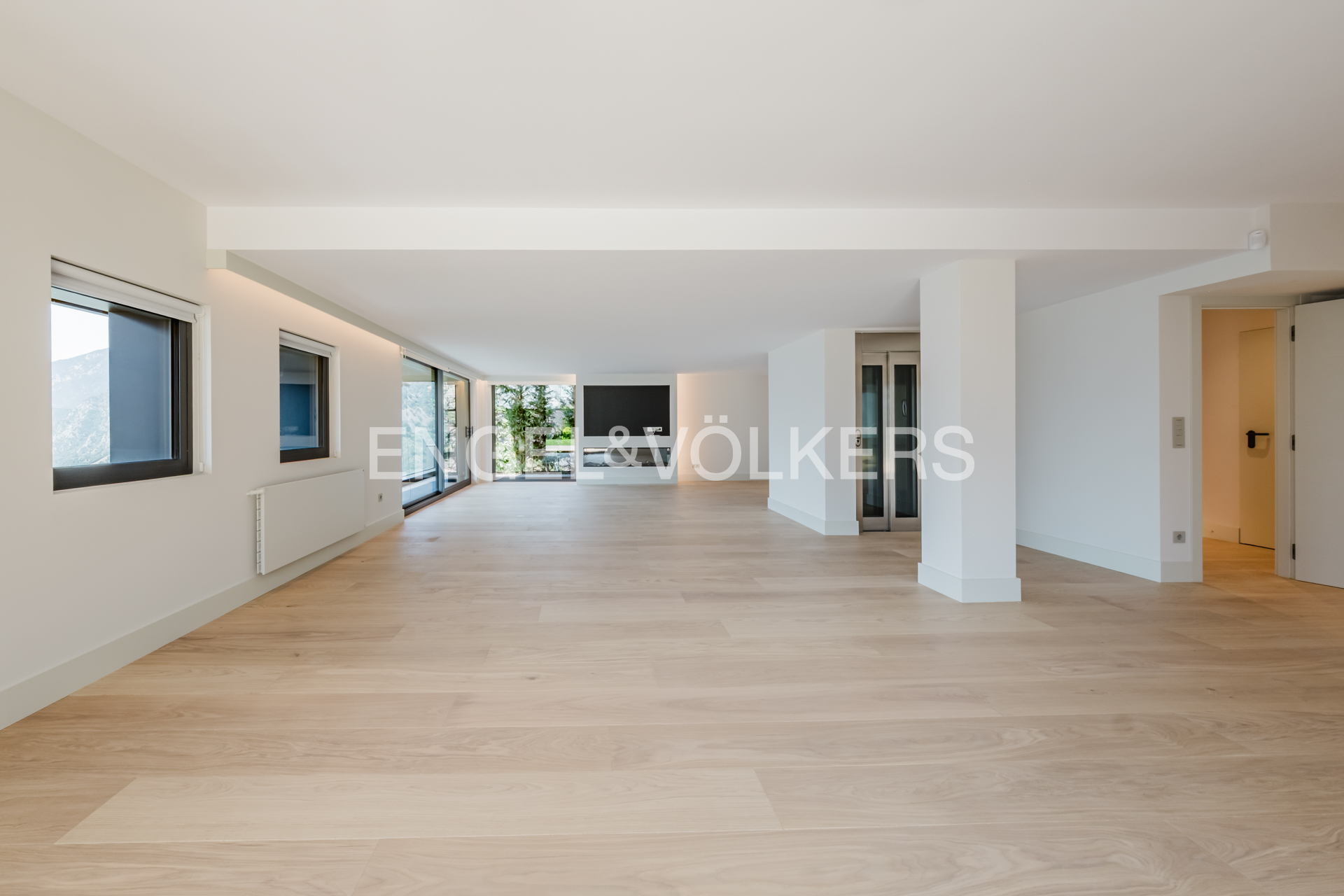 Xalet en venda a Escaldes Engordany, 5 habitacions, 587 metres