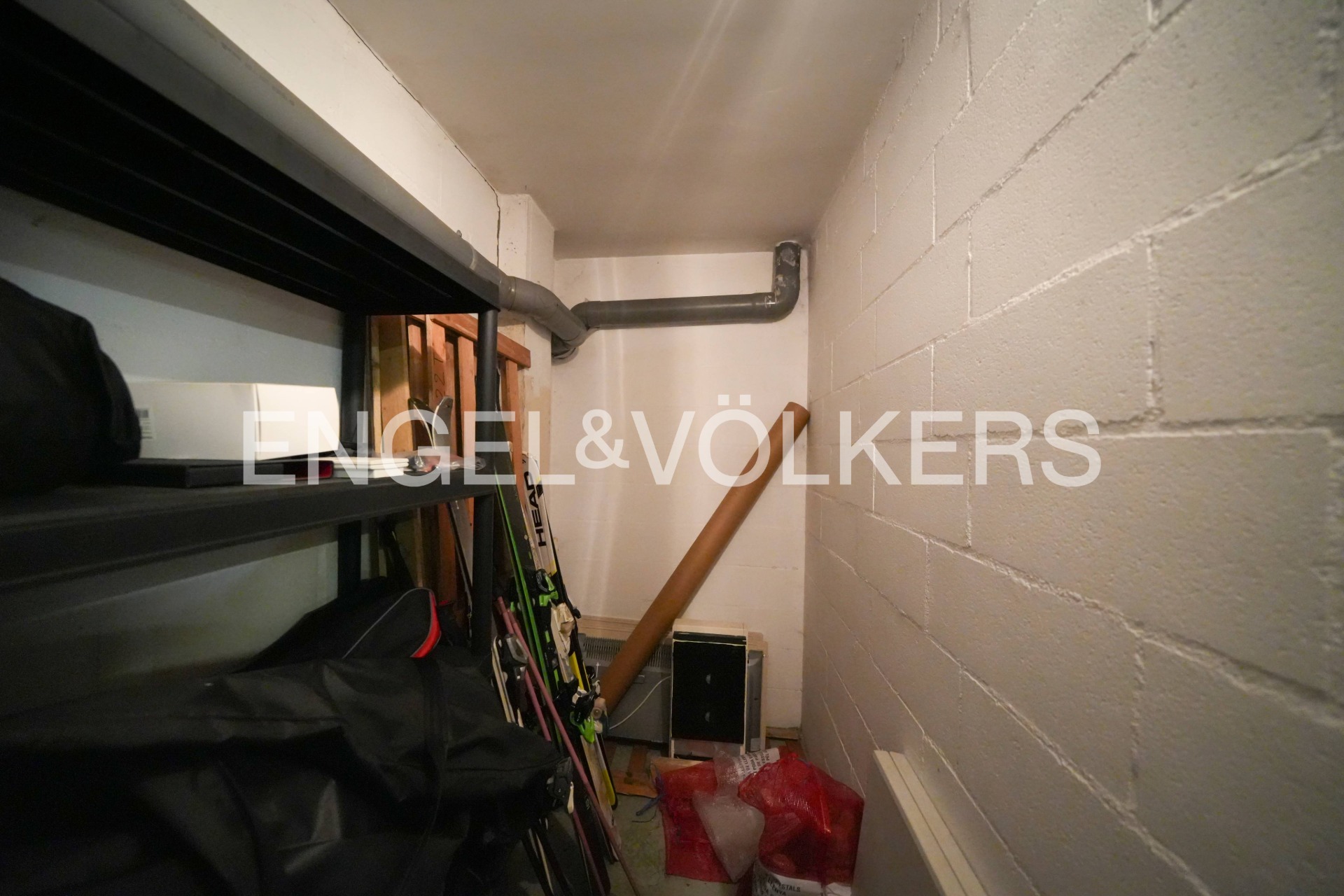 Pis en venda a Arinsal, 2 habitacions, 95 metres