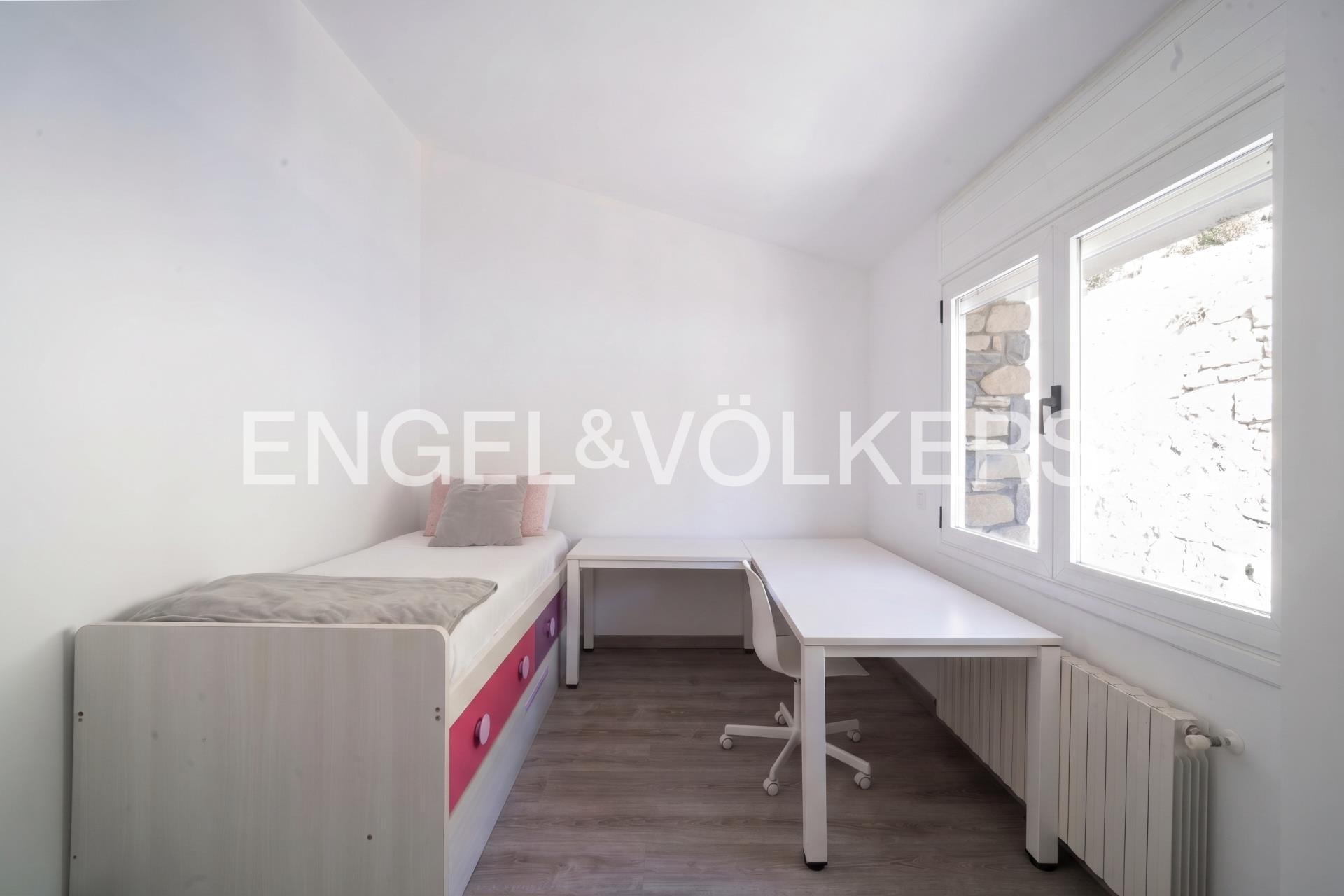 Piso en venta en Encamp, 3 habitaciones, 129 metros