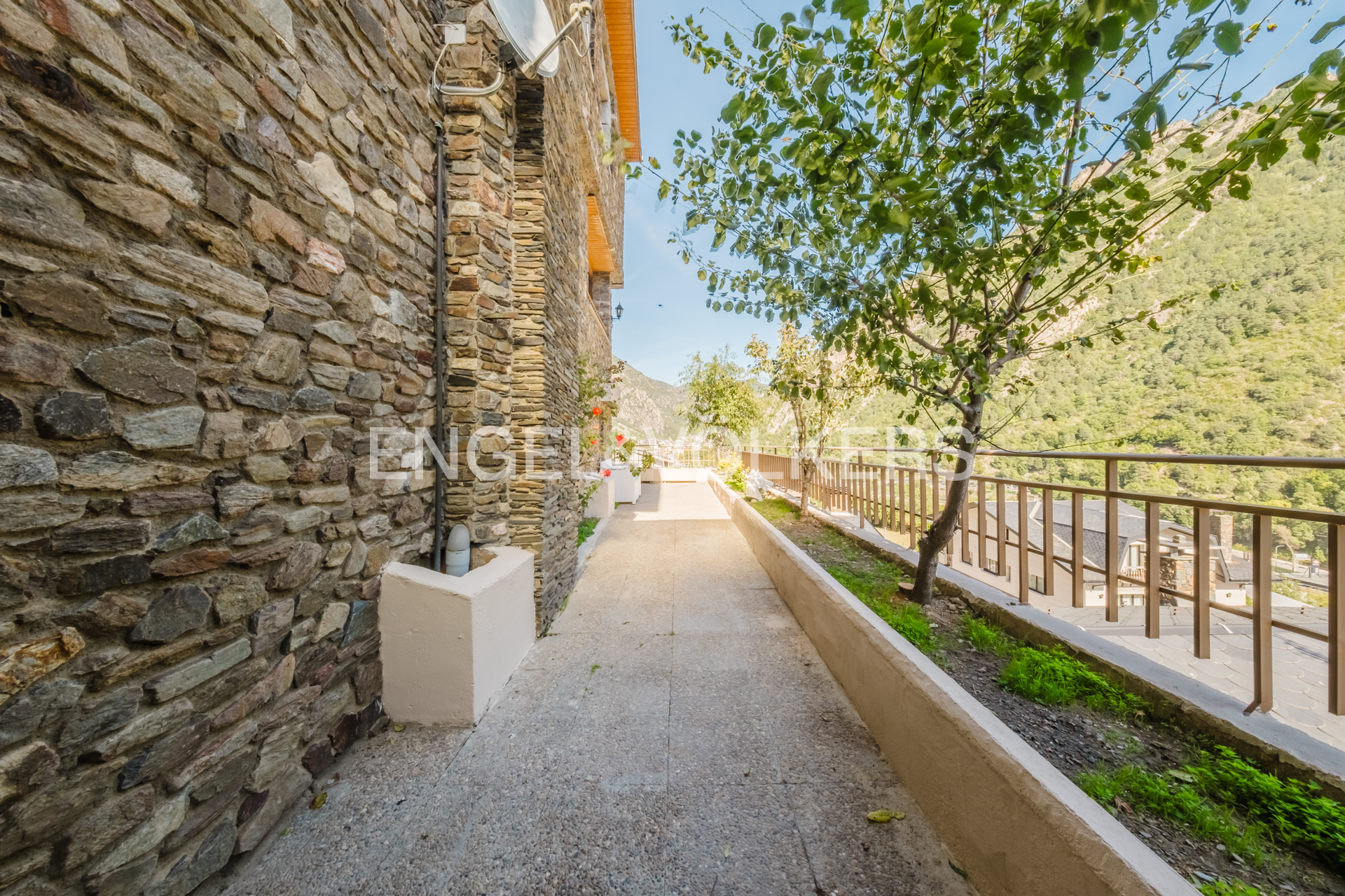 Xalet en venda a Andorra la Vella, 6 habitacions, 515 metres