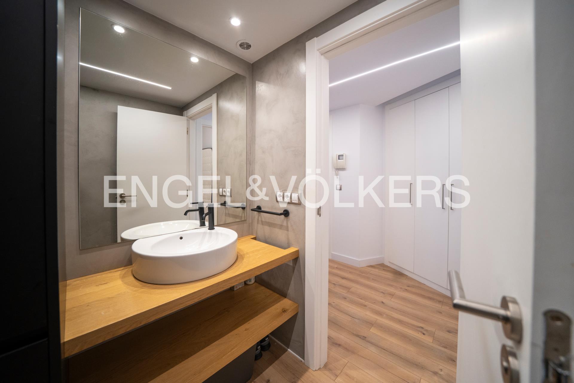 Pis en venda a Escaldes Engordany, 3 habitacions, 145 metres