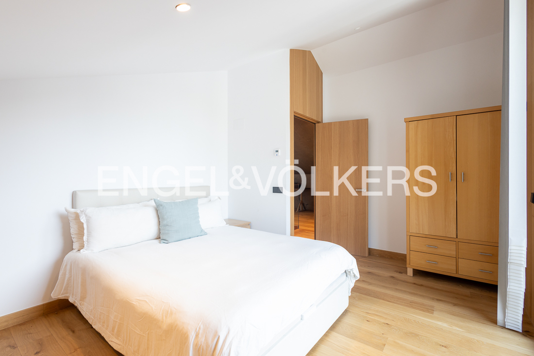 Dúplex en venda a El Tarter, 4 habitacions, 224 metres
