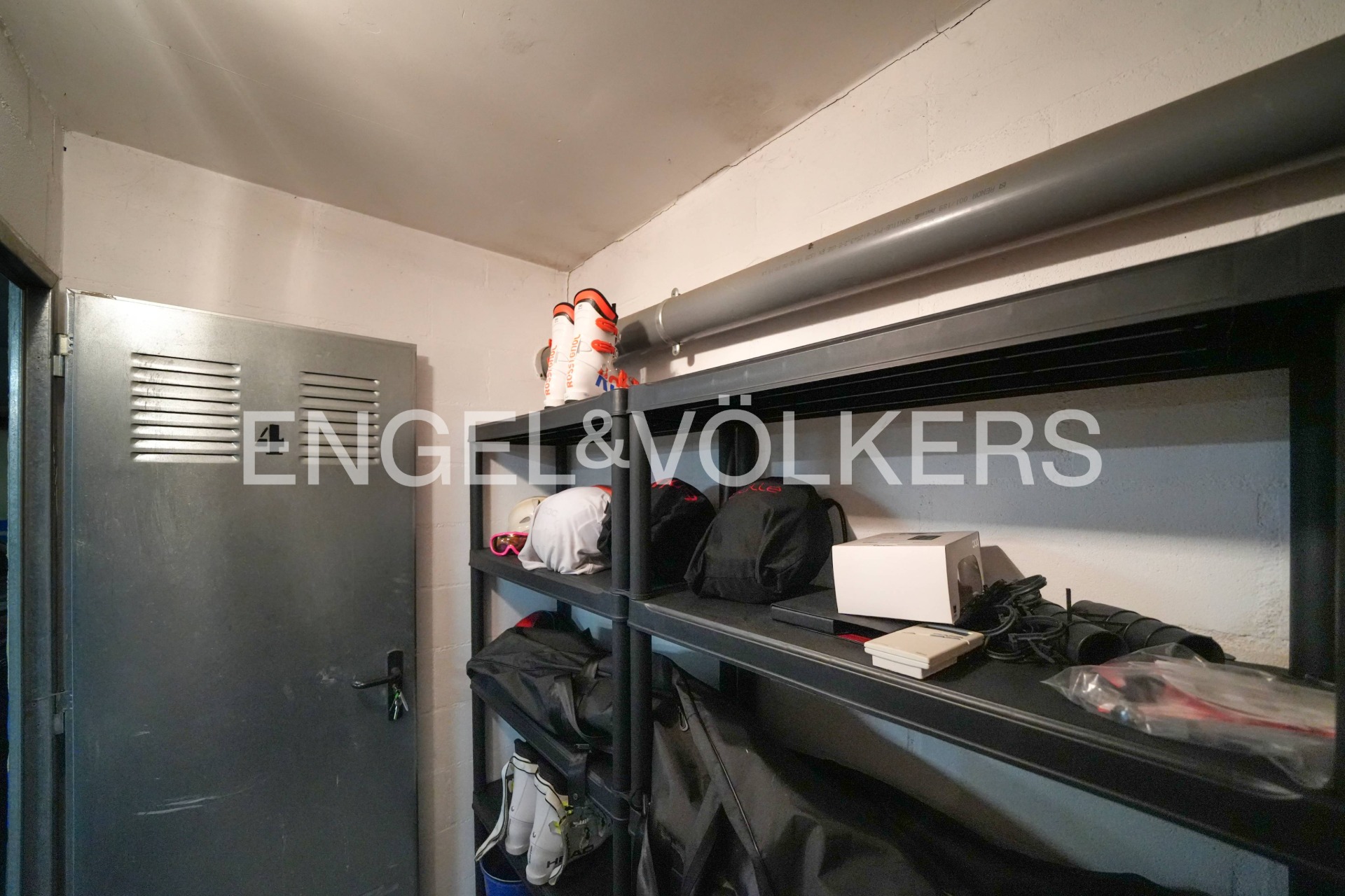 Pis en venda a Arinsal, 2 habitacions, 95 metres