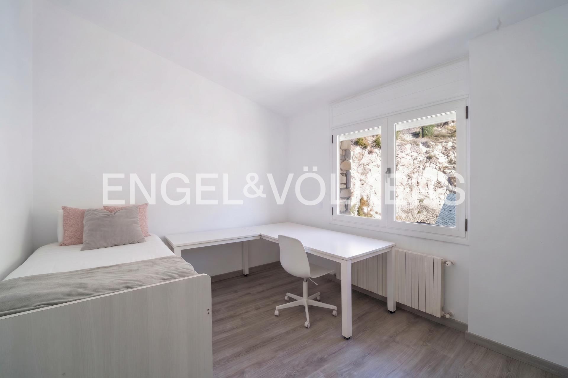 Piso en venta en Encamp, 3 habitaciones, 129 metros