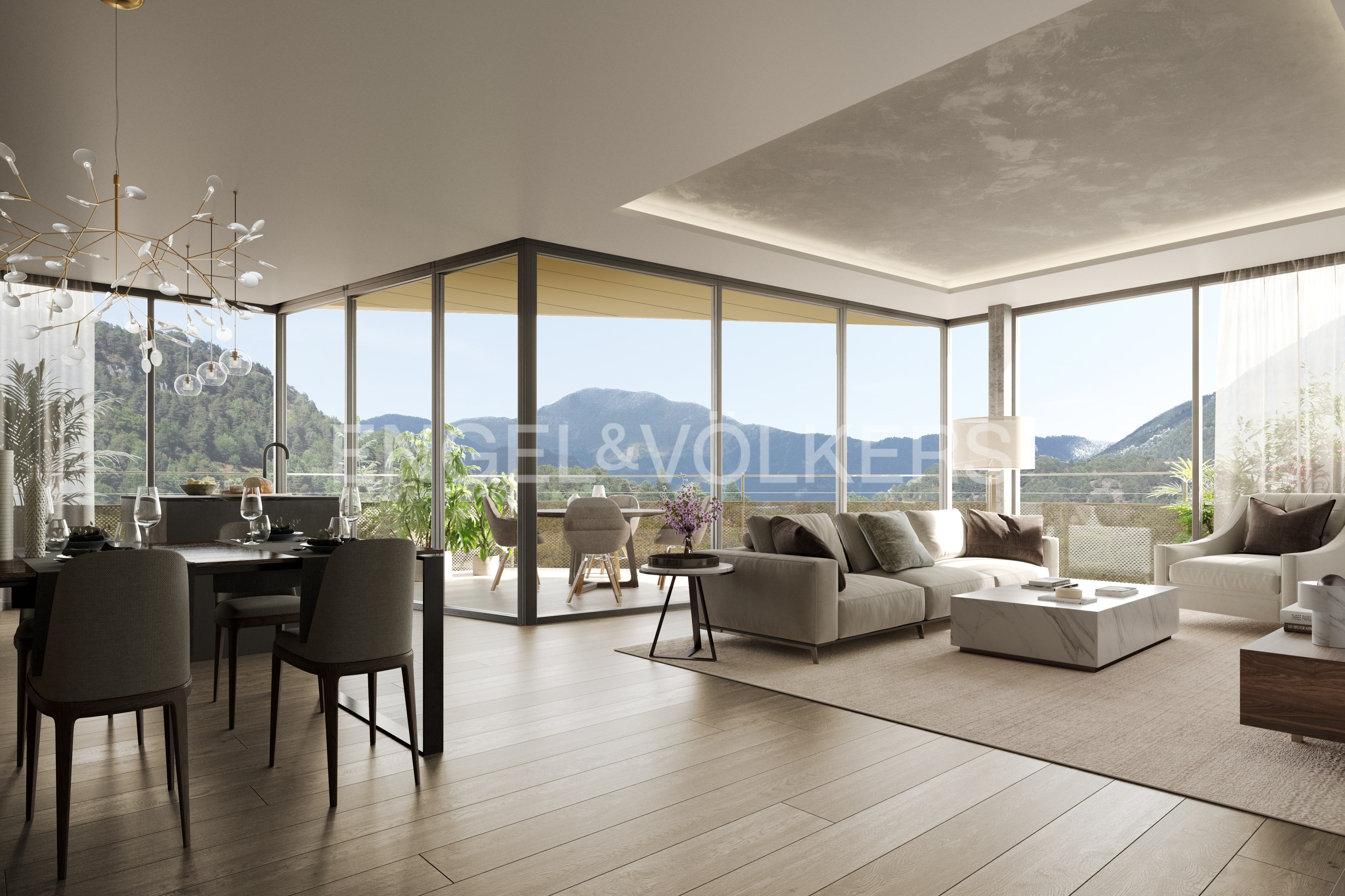 Pis de 1 habitacions en venda a La Massana · 5 de 17