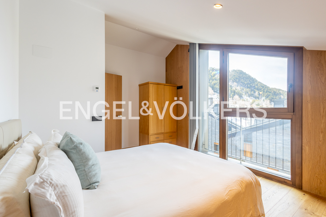 Dúplex en venda a El Tarter, 4 habitacions, 224 metres