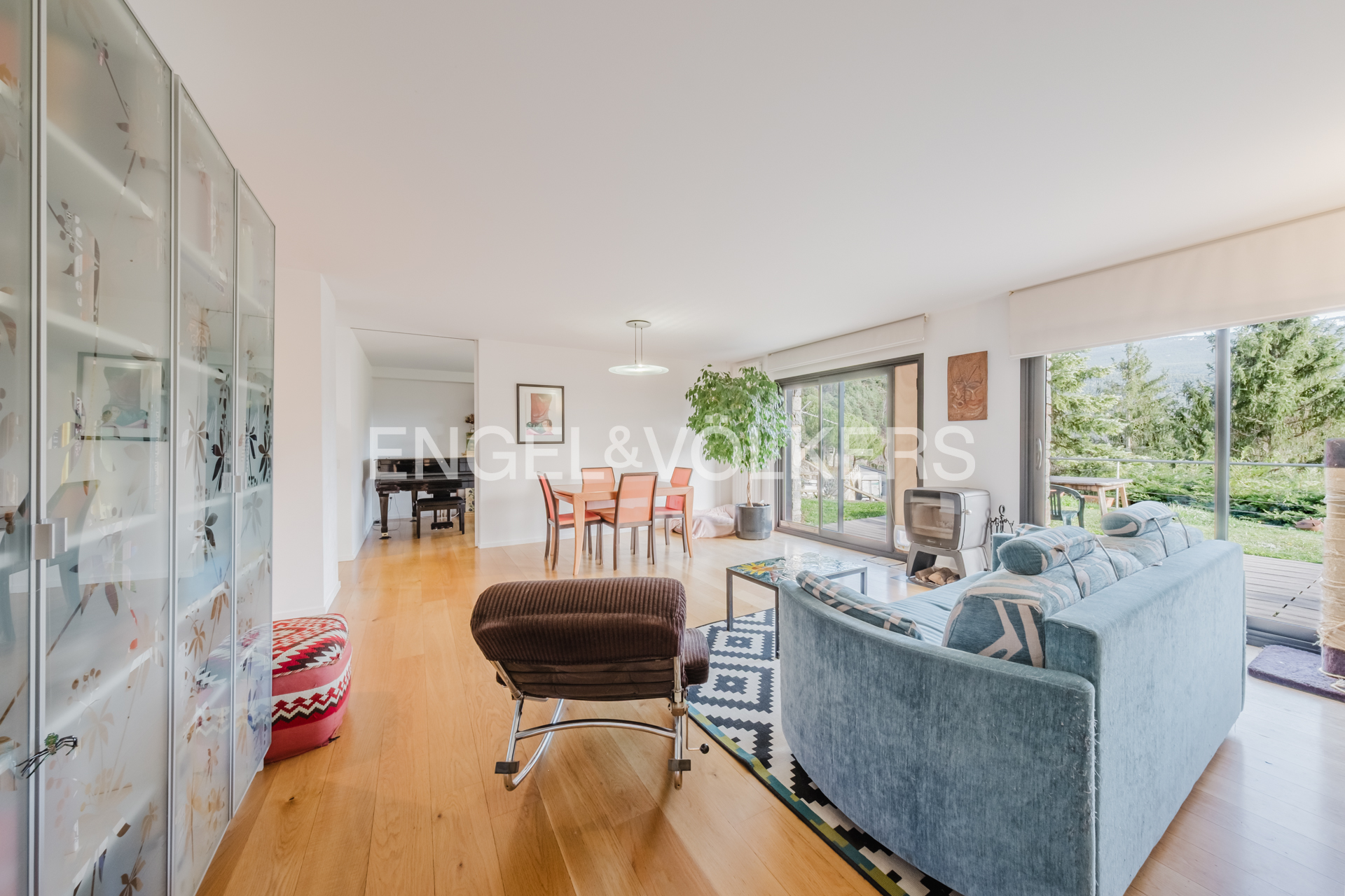 Chalet en venta en Certers, 8 habitaciones, 603 metros