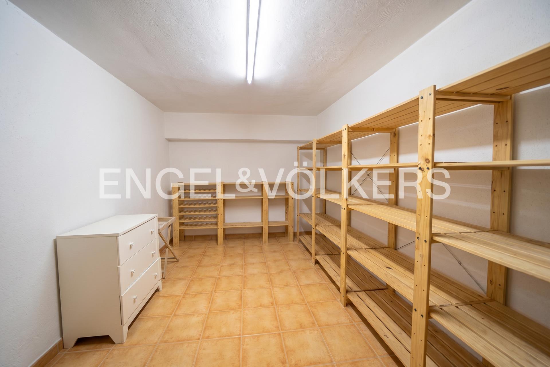 Xalet en venda a Escaldes Engordany, 5 habitacions