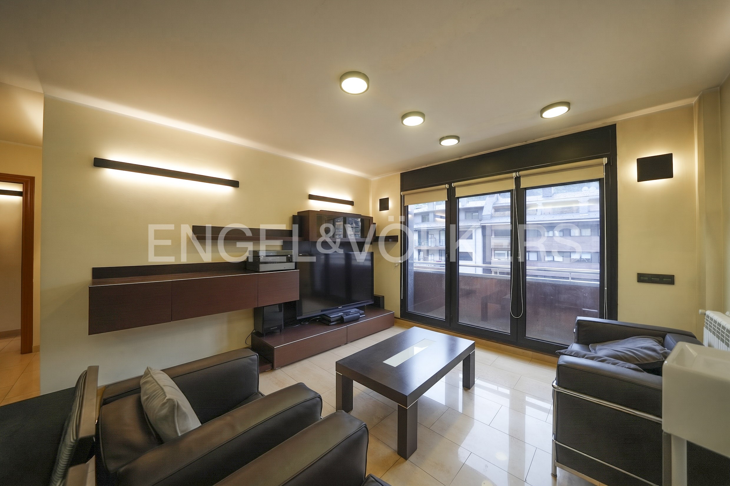 2-bedroom flat for sale in Escaldes-Engordany · 8 of 21