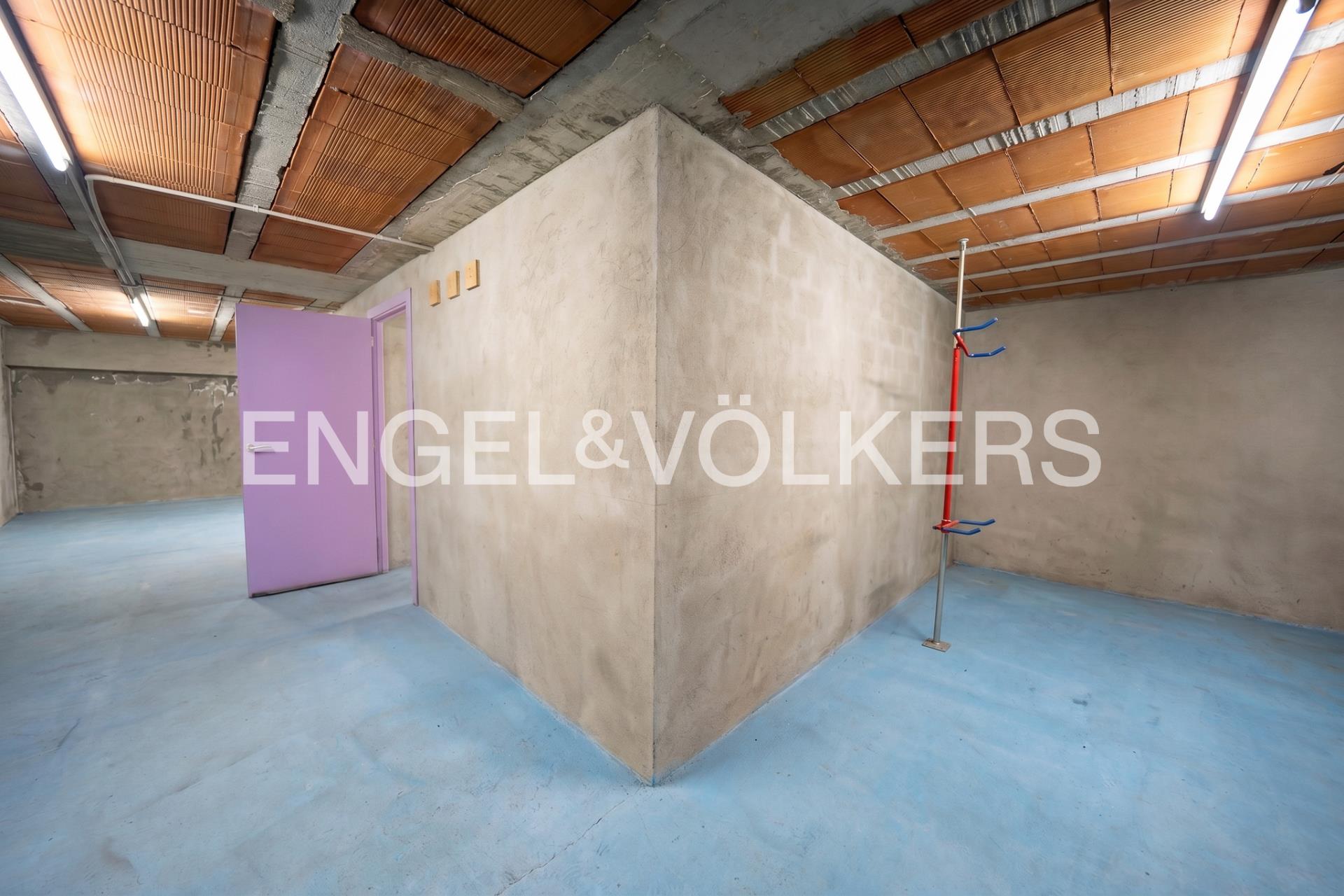 Xalet en venda a Escaldes Engordany, 5 habitacions