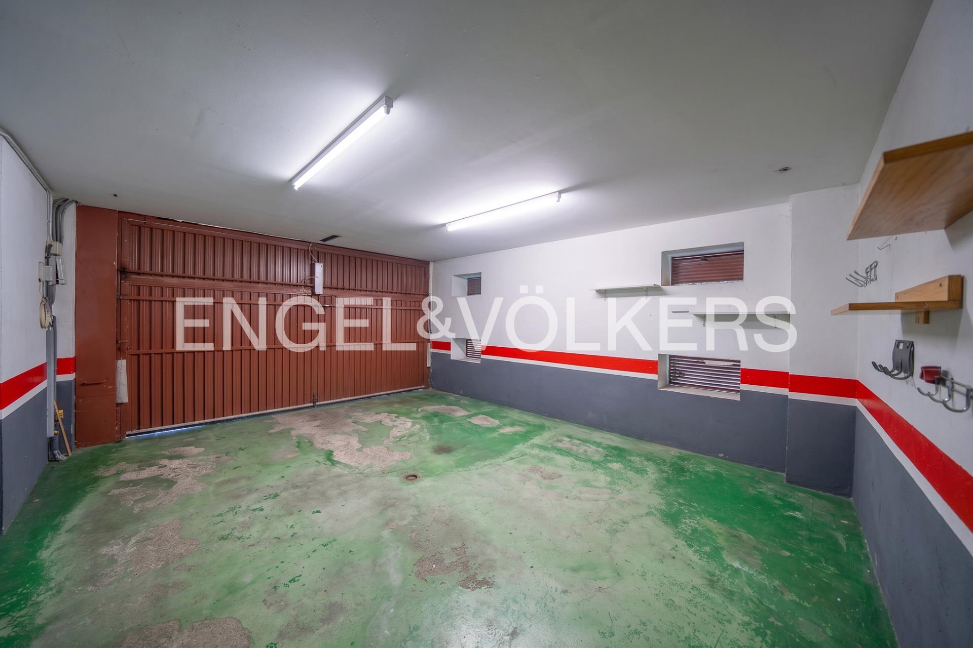 Xalet en venda a Escaldes Engordany, 5 habitacions