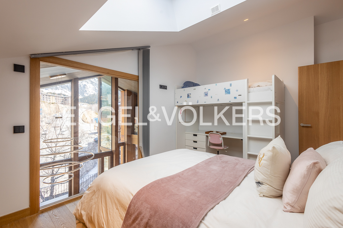 Dúplex en venda a El Tarter, 4 habitacions, 224 metres