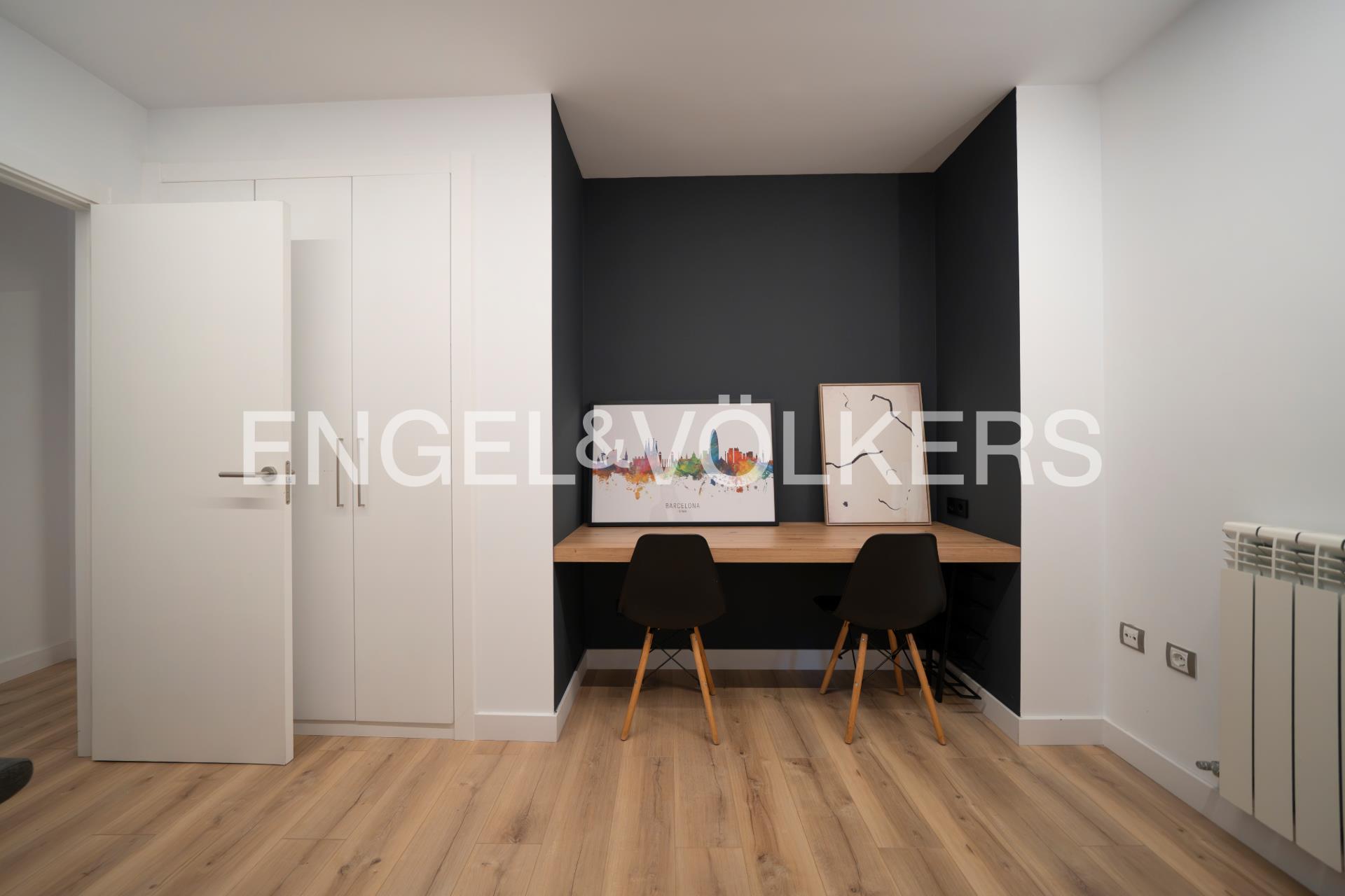 Pis en venda a Escaldes Engordany, 3 habitacions, 145 metres