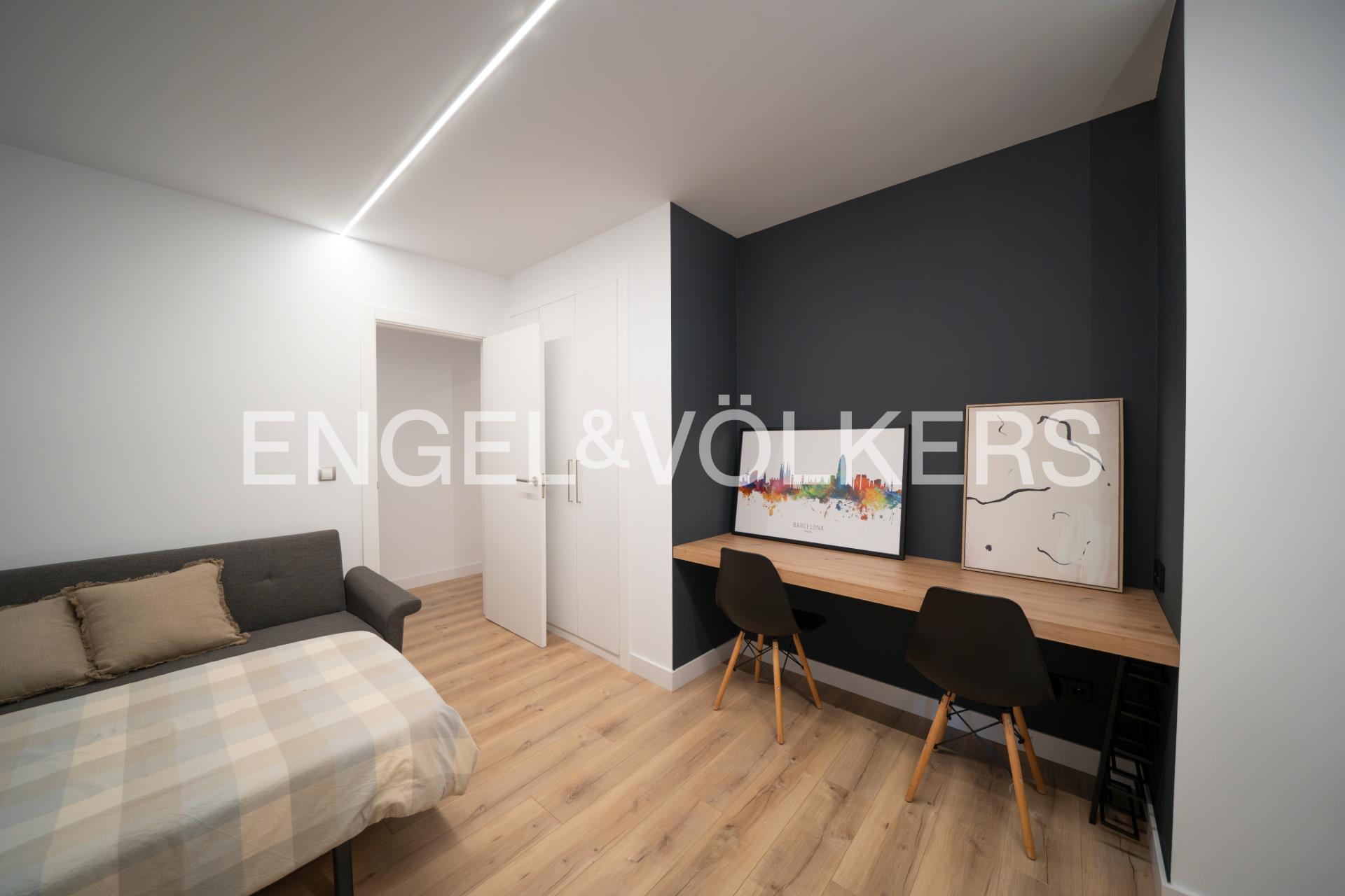 Pis en venda a Escaldes Engordany, 3 habitacions, 145 metres
