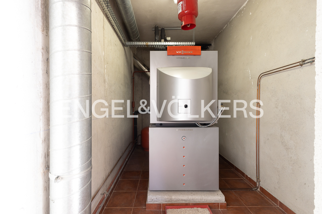 Chalet en venta en L'Aldosa de la Massana, 4 habitaciones, 364 metros