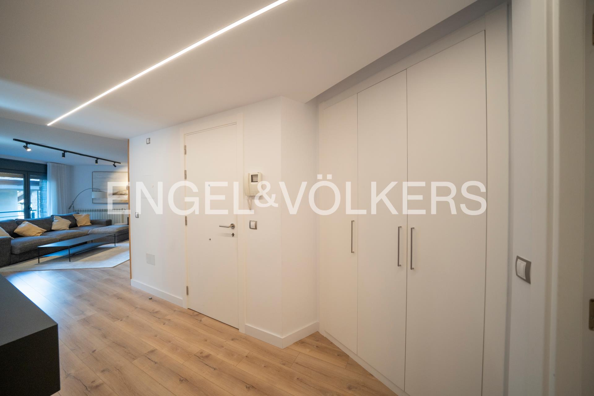 Pis en venda a Escaldes Engordany, 3 habitacions, 145 metres