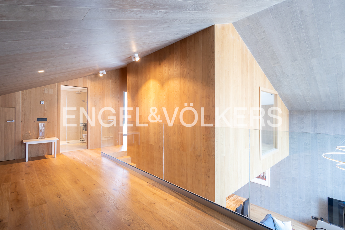 Dúplex en venda a El Tarter, 4 habitacions, 224 metres