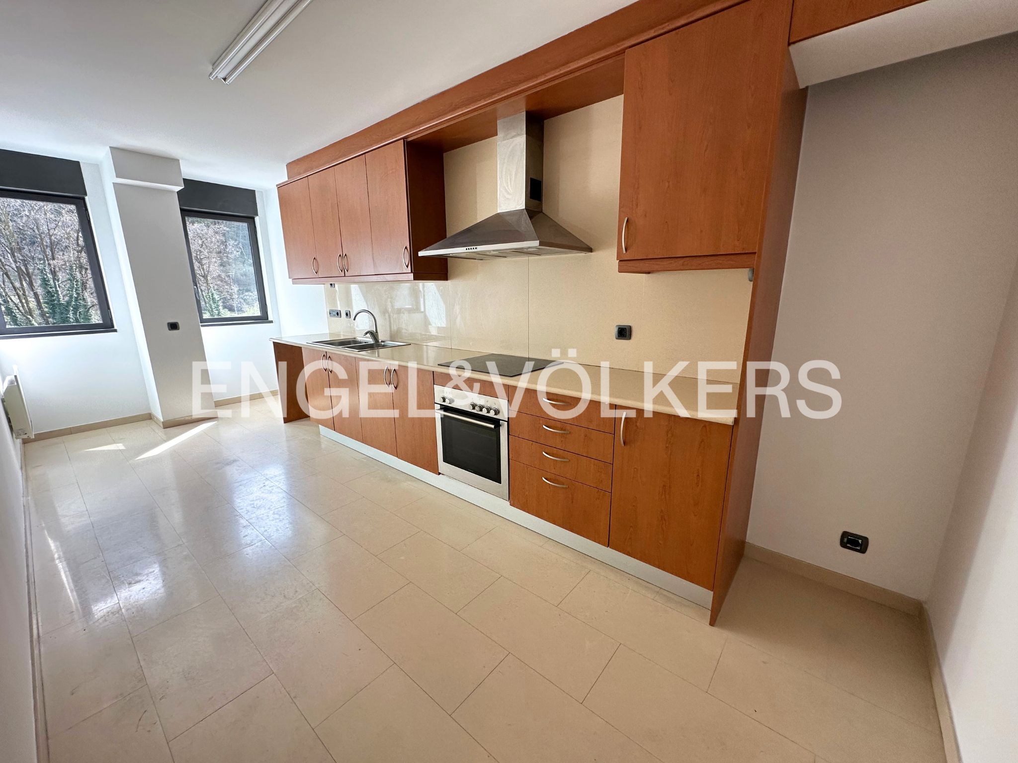 Pis de lloguer a Escaldes Engordany, 3 habitacions