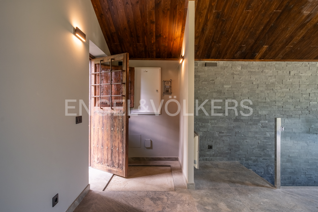 Xalet en venda a Canillo, 3 habitacions, 170 metres