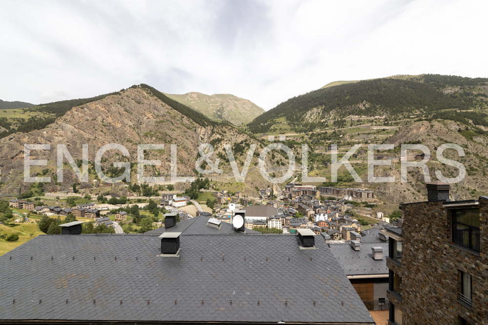 Pis de lloguer a El Forn, 3 habitacions