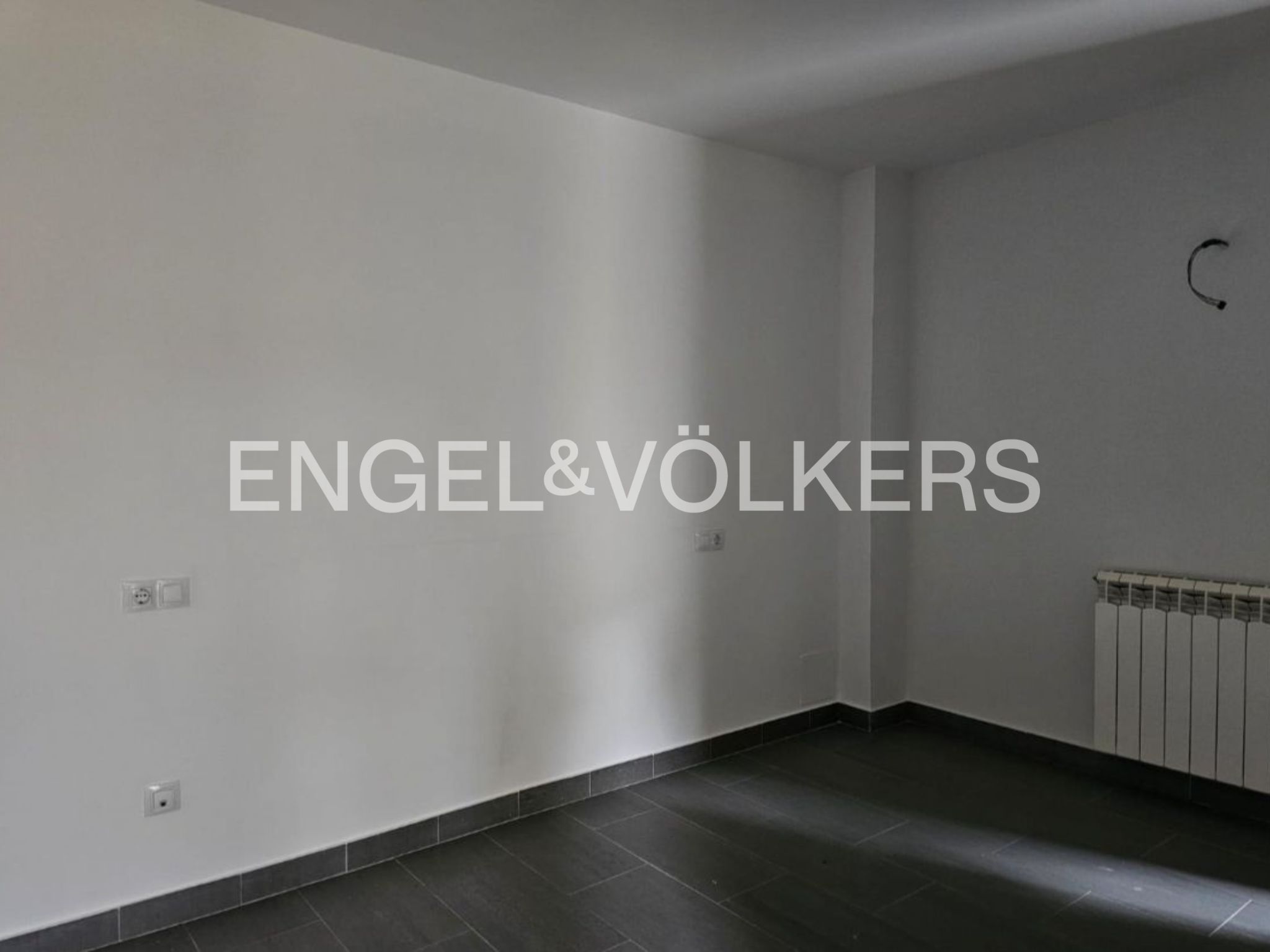 Piso de alquiler en Aixirivall, 1 habitación, 55 metros