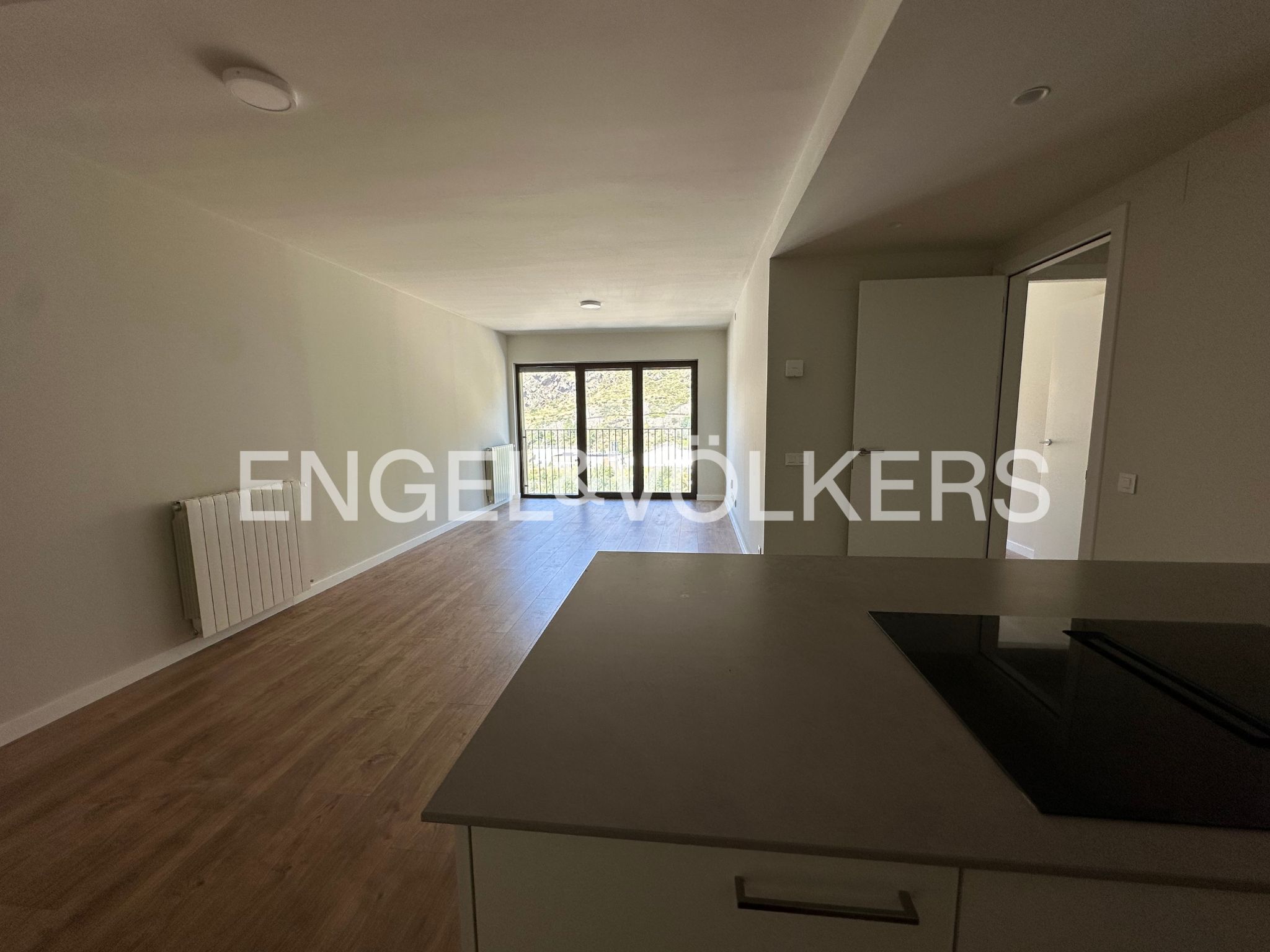 Pis de lloguer a Soldeu, 3 habitacions, 98 metres