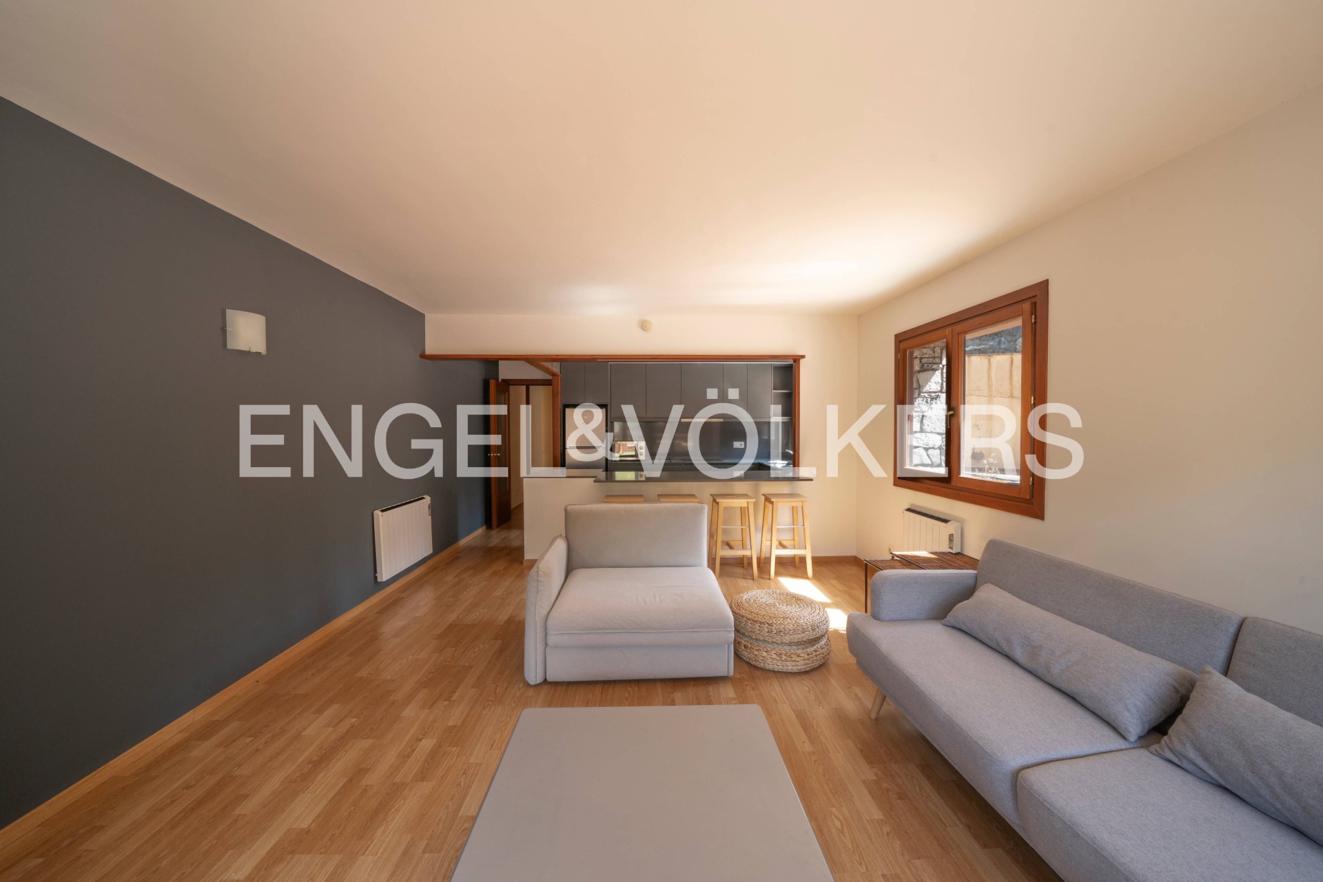 Pis en venda a El Tarter, 3 habitacions, 161 metres