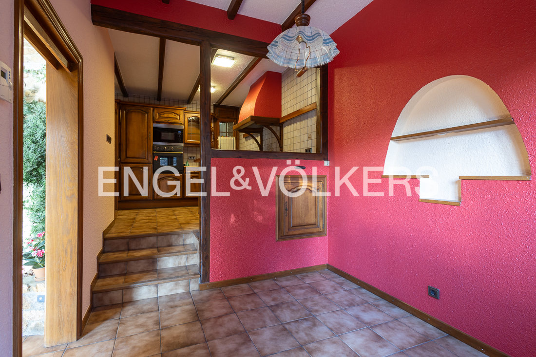 Chalet en venta en Andorra la Vella, 4 habitaciones, 450 metros