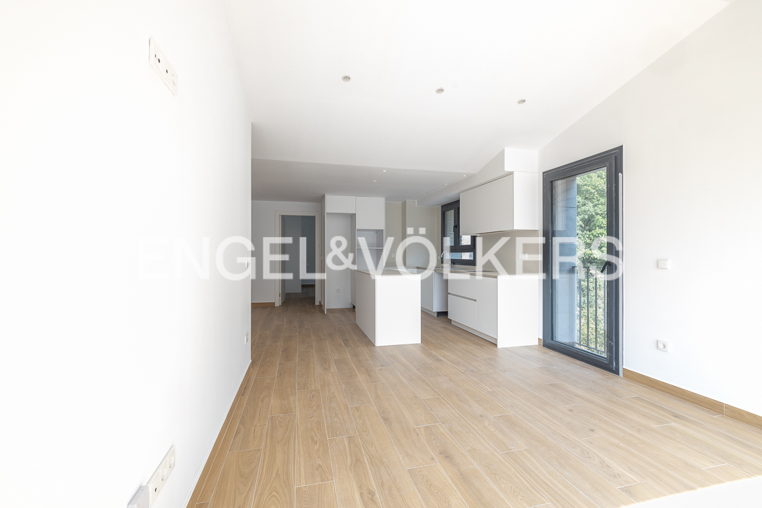 Àtic de lloguer a Escaldes Engordany, 3 habitacions, 95 metres