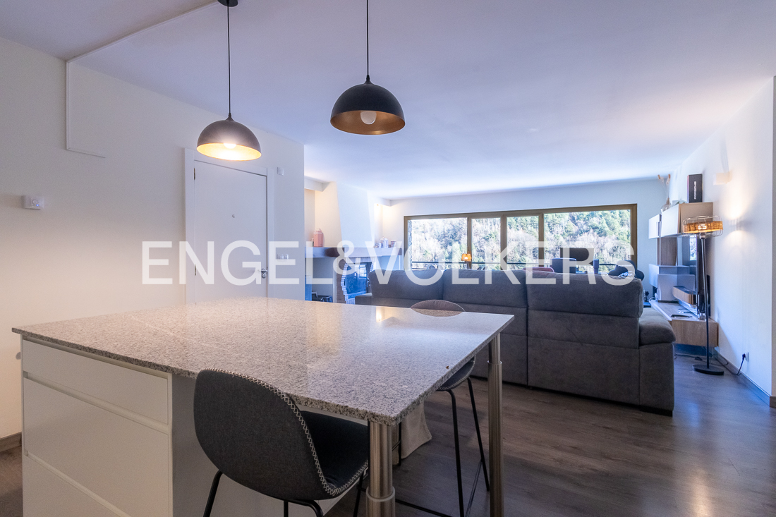 Pis en venda a La Massana, 2 habitacions, 121 metres