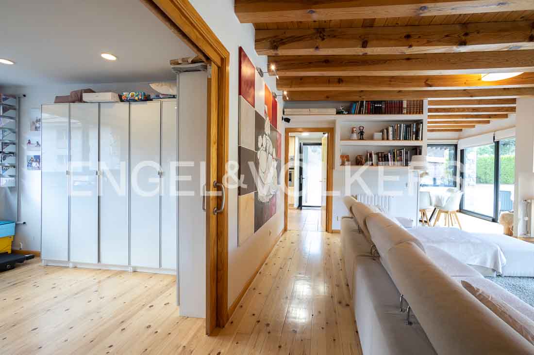 Xalet en venda a Ordino, 4 habitacions, 418 metres