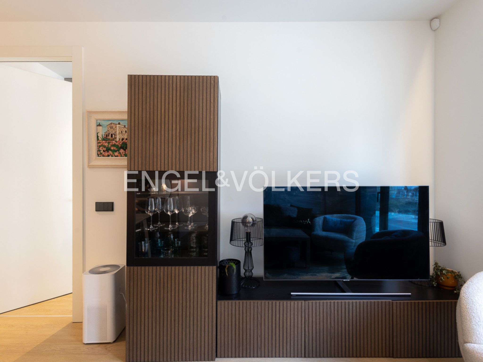 Pis en venda a Andorra la Vella, 1 habitació, 46 metres