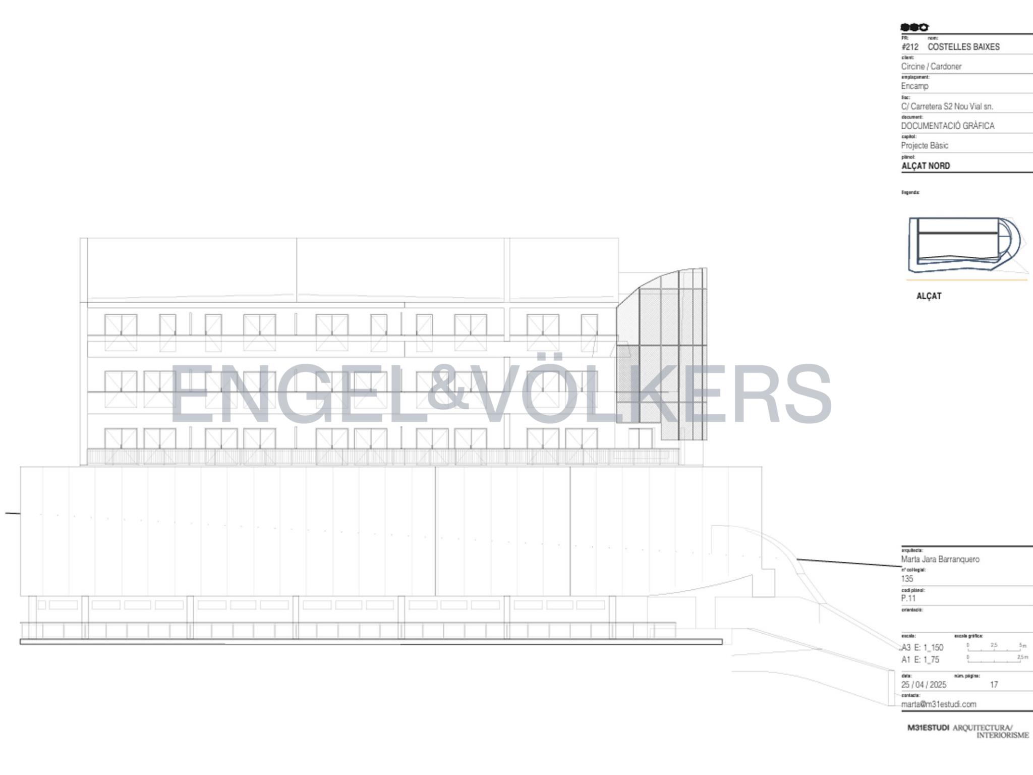 Local comercial en venta en Encamp, 626 metros