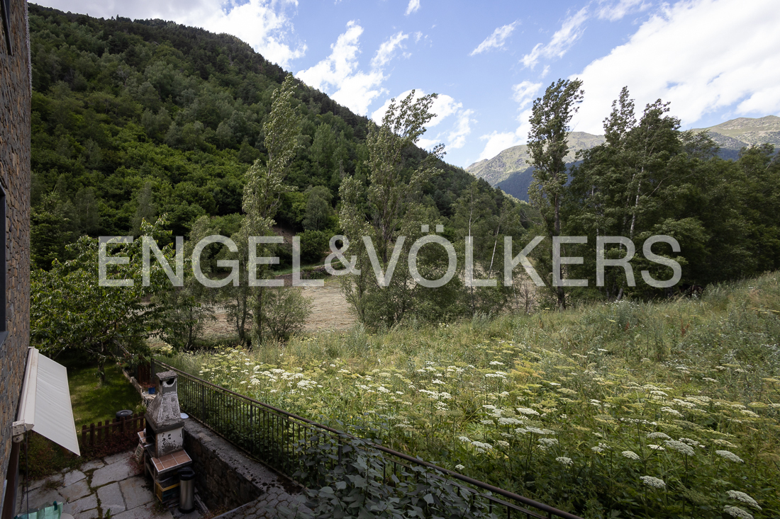 Piso en venta en Llorts, 2 habitaciones