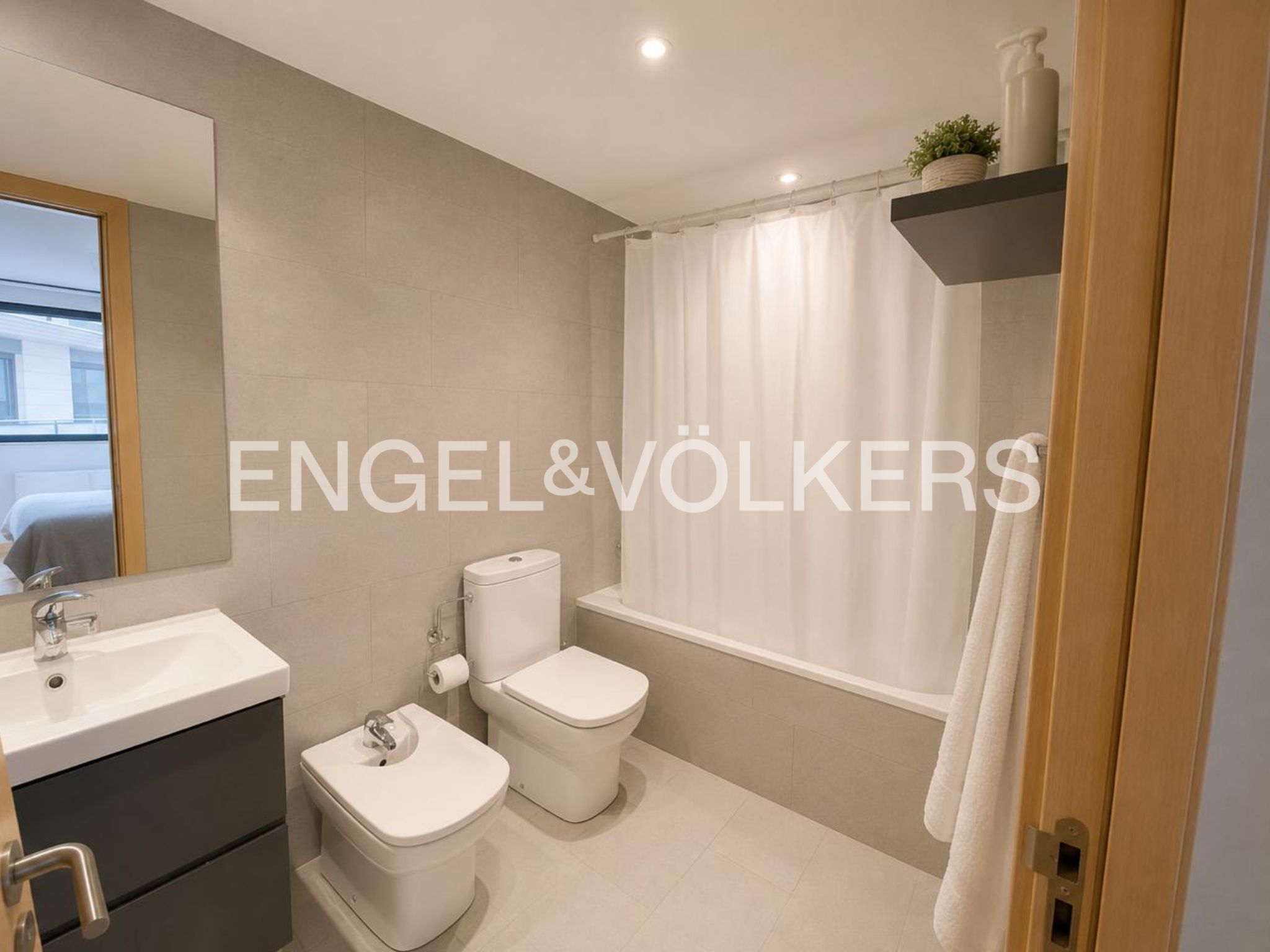 Pis de lloguer a Escaldes Engordany, 5 habitacions, 172 metres