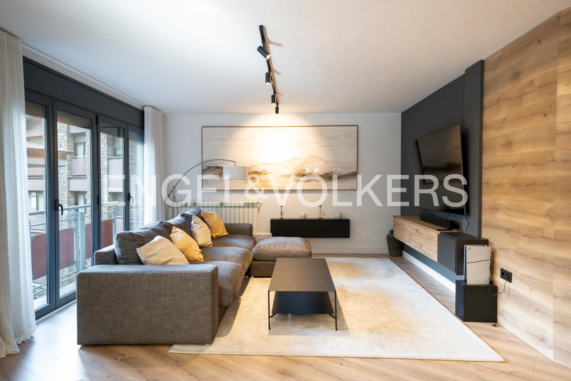 Pis en venda a Escaldes Engordany, 3 habitacions, 145 metres