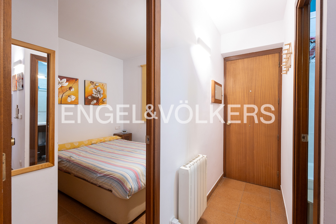 Piso en venta en Canillo, 1 habitación, 38 metros