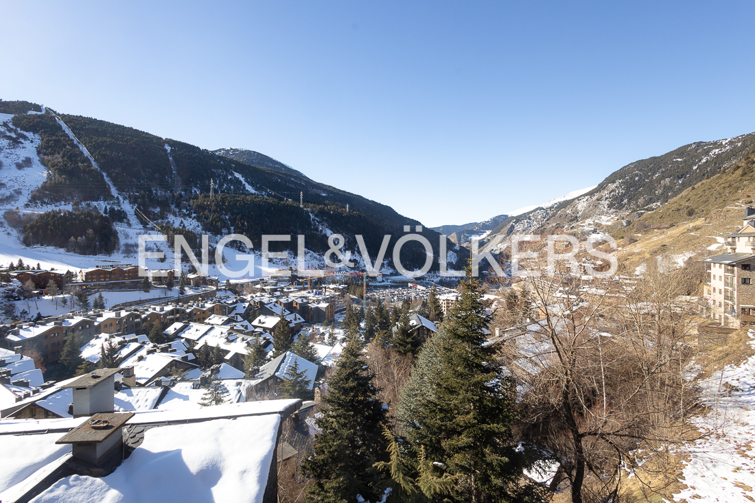 Pis en venda a El Tarter, 1 habitació, 49 metres