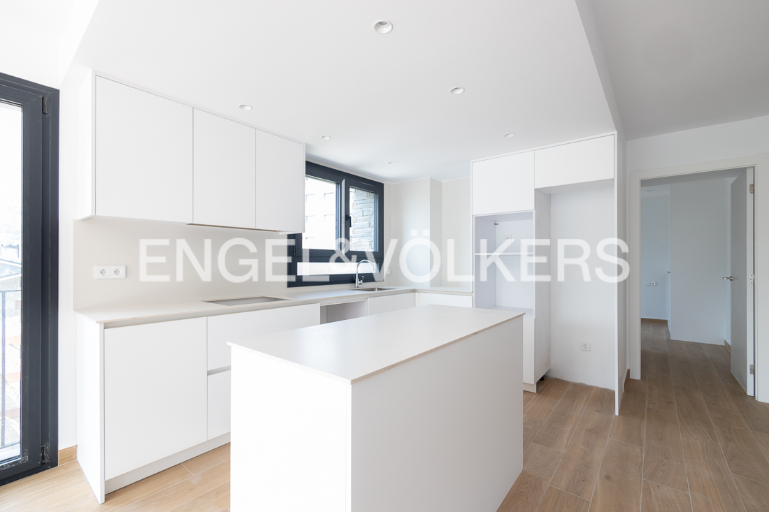 Pis en venda a Escaldes Engordany, 3 habitacions, 97 metres