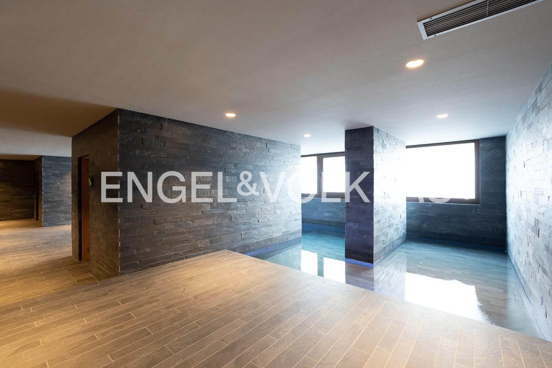 Dúplex en venda a El Tarter, 4 habitacions, 224 metres