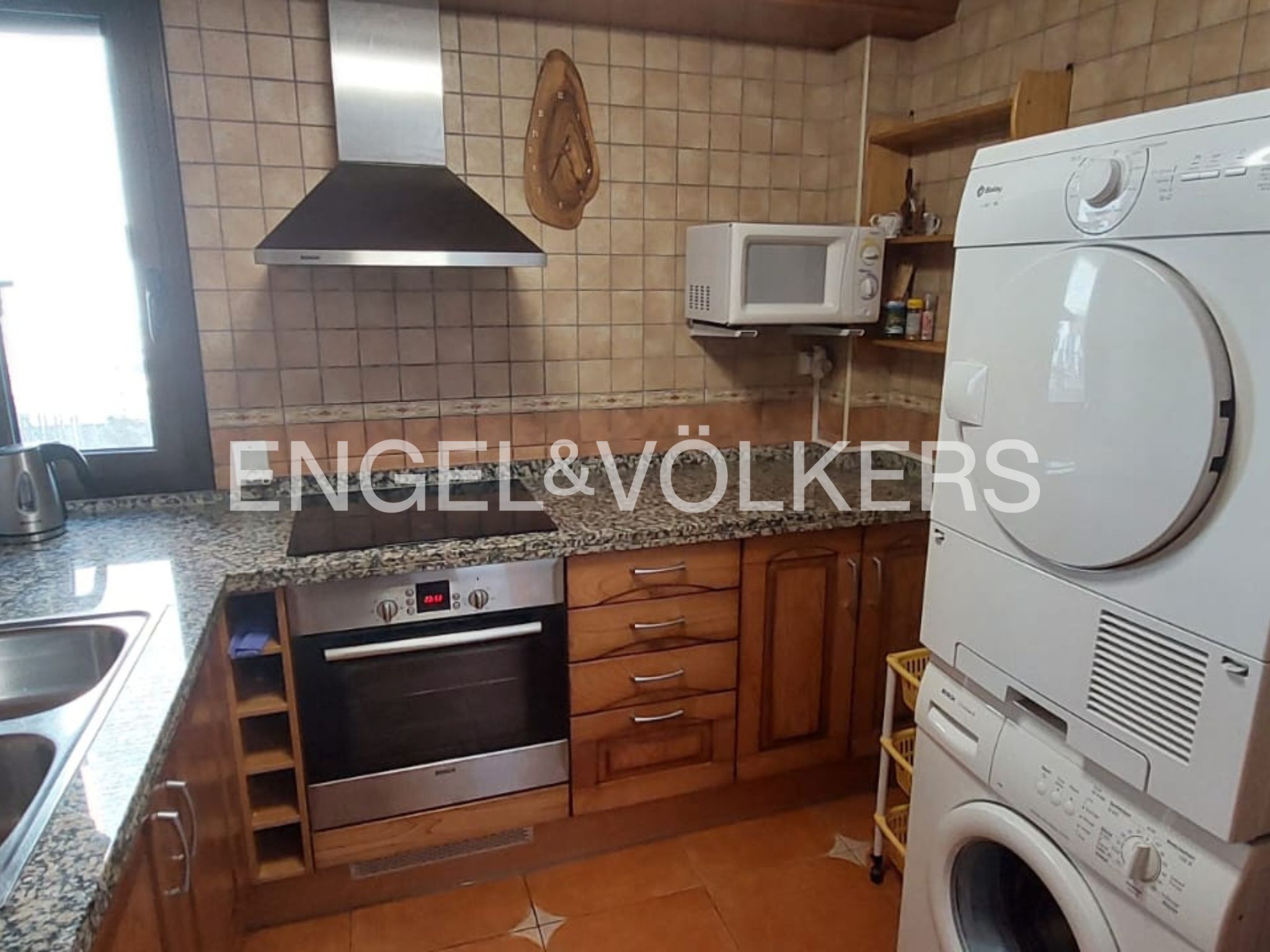 Pis de lloguer a La Massana, 2 habitacions, 66 metres