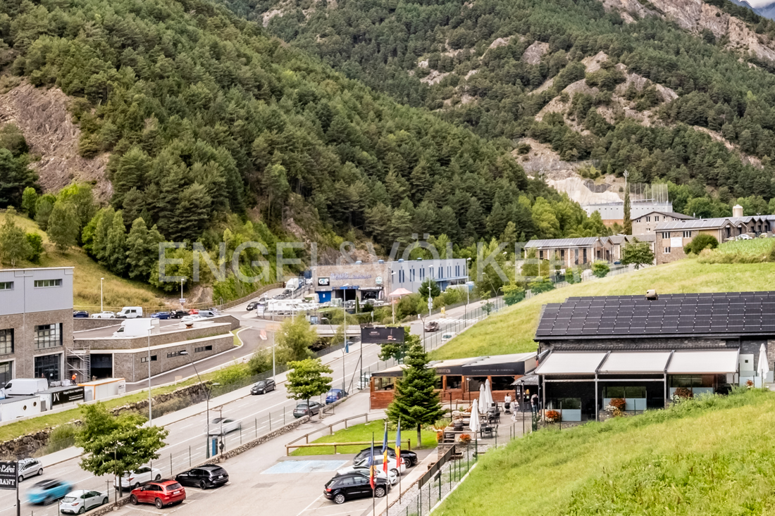 Dúplex en venda a La Massana, 4 habitacions, 147 metres