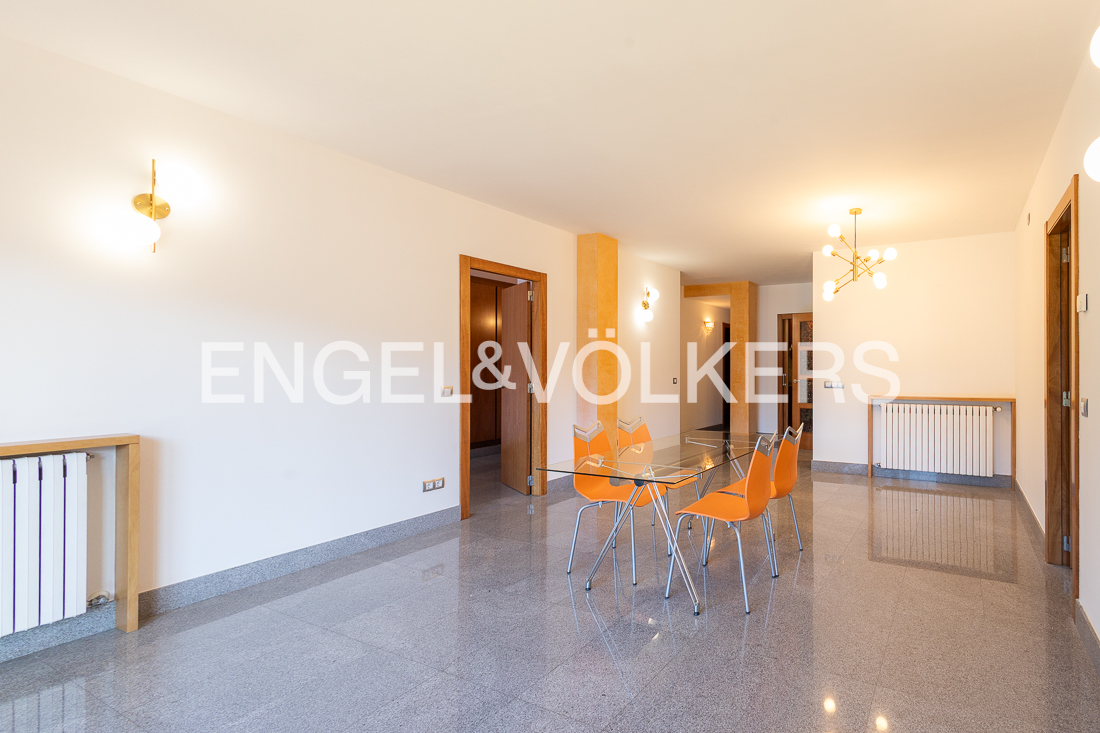 Dúplex de lloguer a Anyós, 3 habitacions