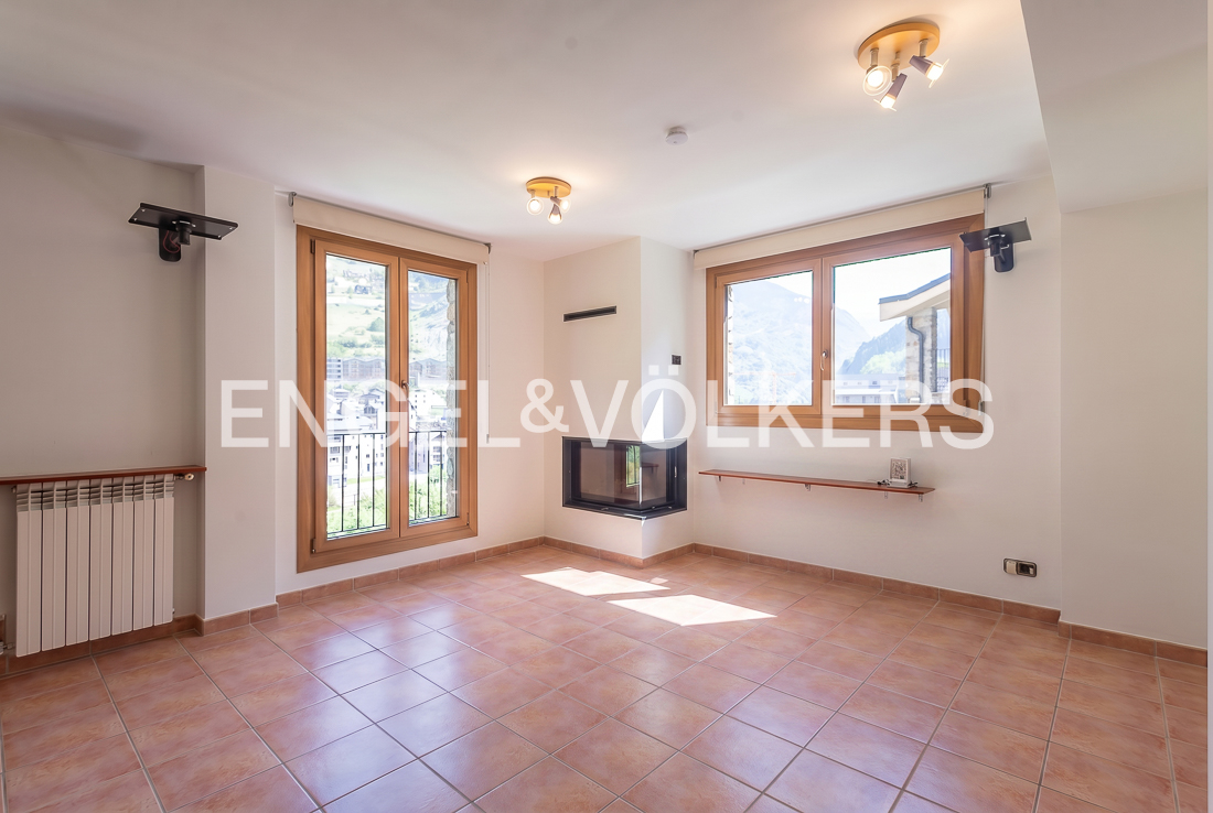 Xalet en venda a Canillo, 3 habitacions, 110 metres