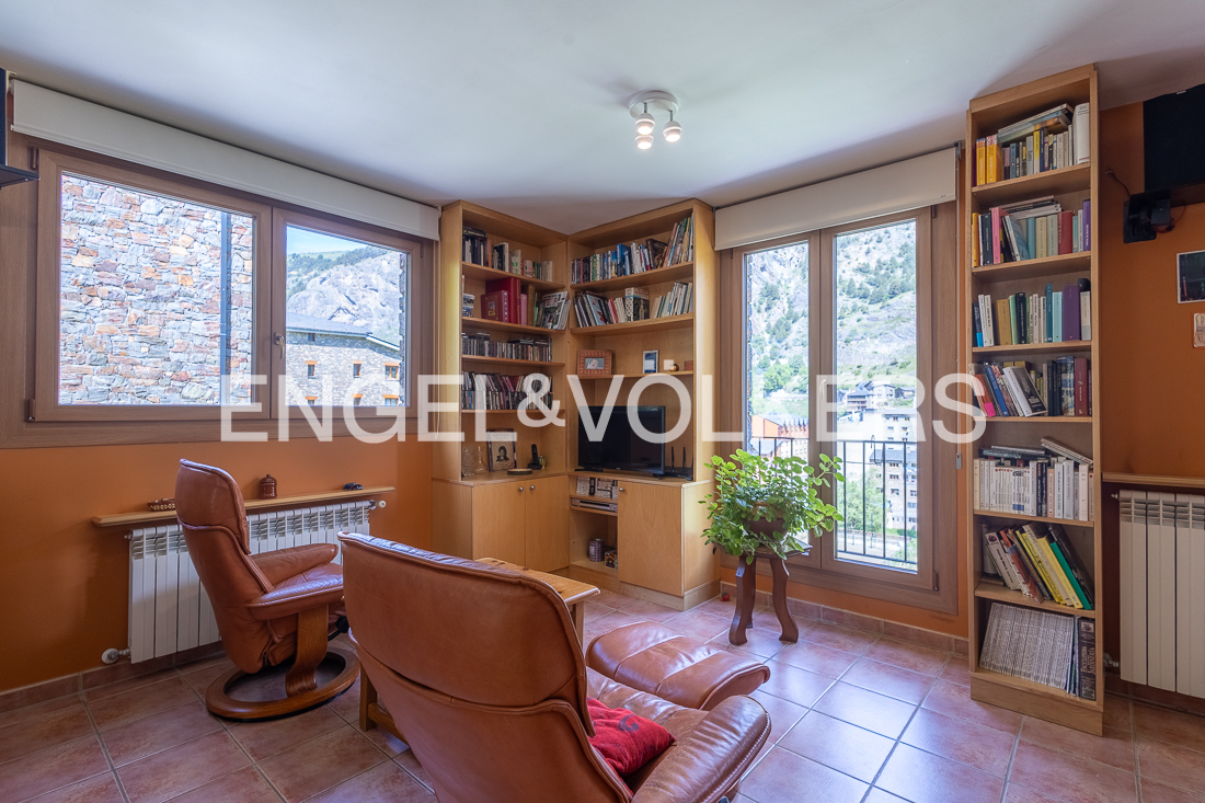Dúplex en venda a Canillo, 2 habitacions, 112 metres